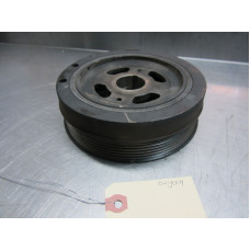 02Y009 Crankshaft Pulley For 09-15 Nissan Rogue SL  2.5  Japan Built